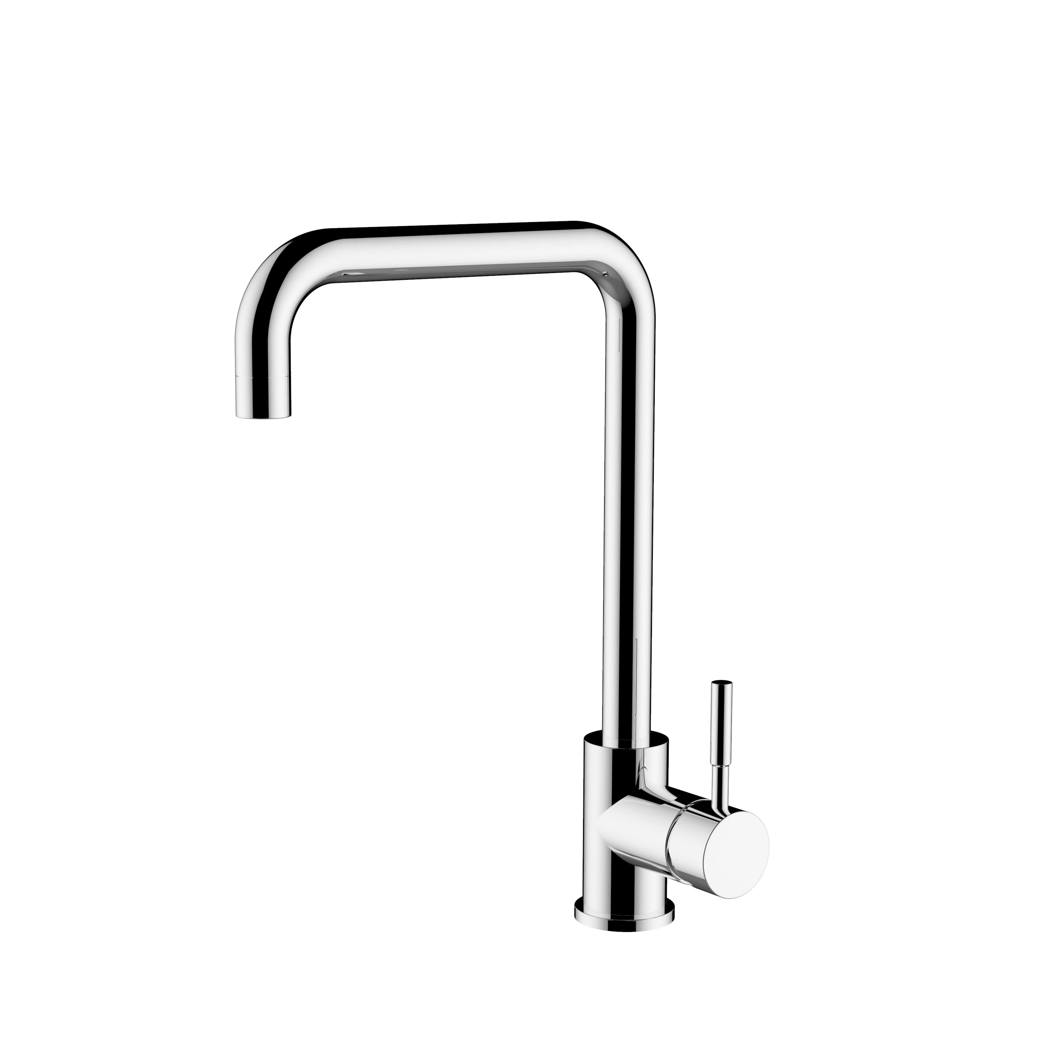 GASBA 06 Premium SUS304 Kitchen Mixer Tap