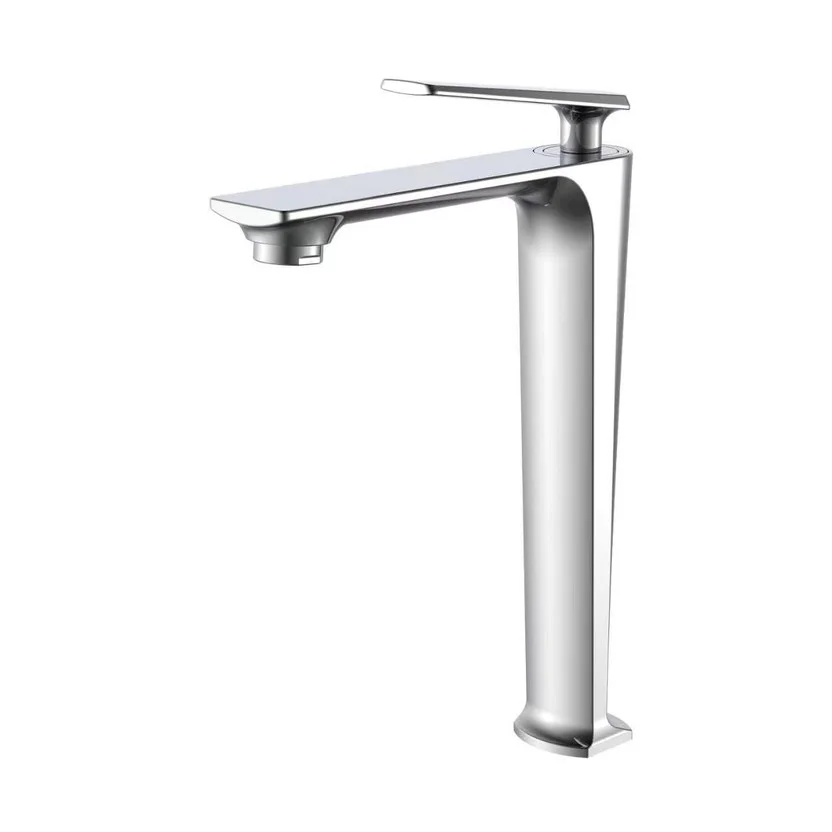 81H69T High Rise Vessel Basin Mixer