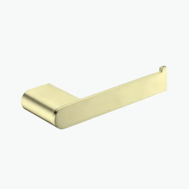 Oval Toilet Roll Holder