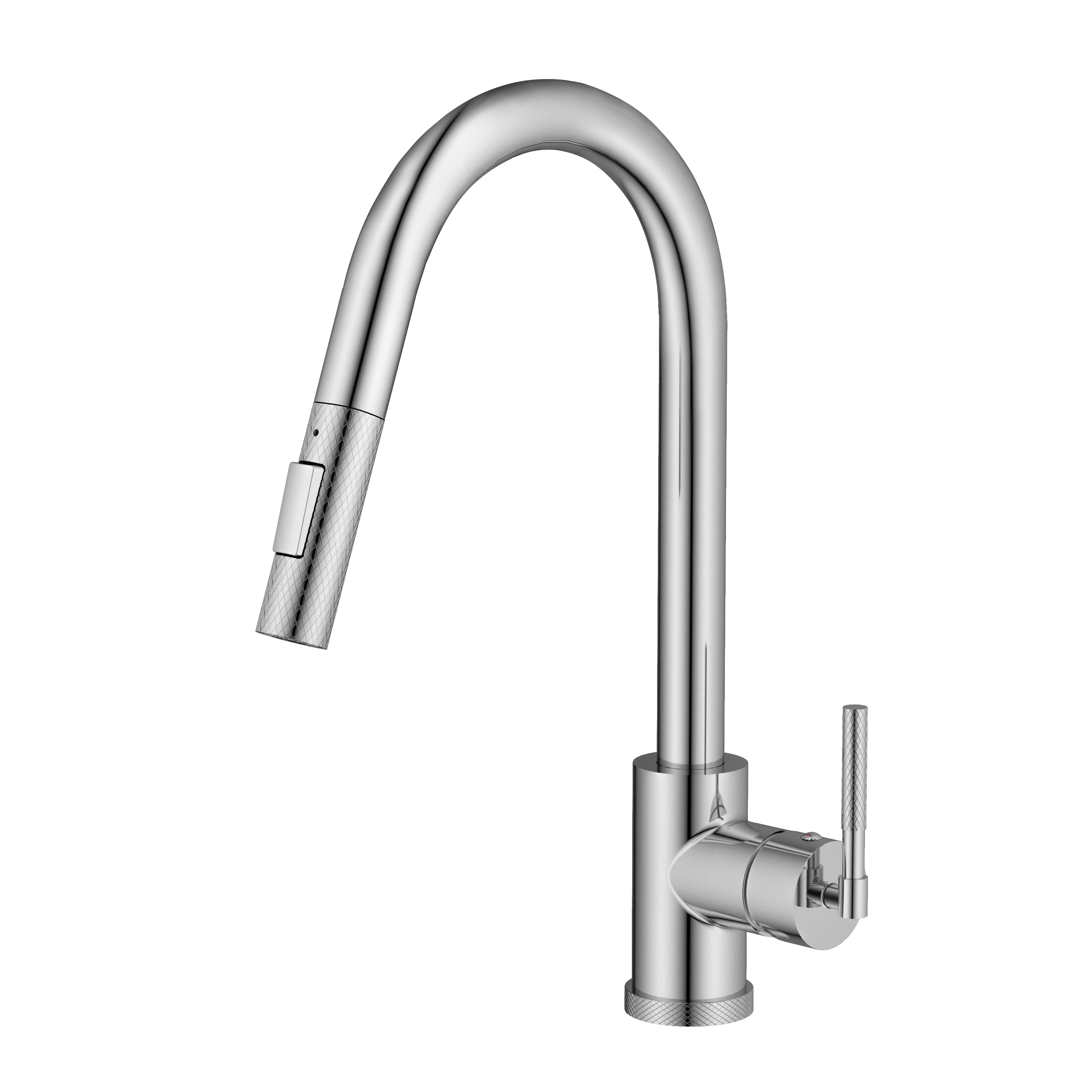 Aqua Reach Kitchen Faucet