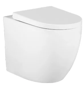 WHIRLPOOL FLUSH  Wall Faced Floor Pan (TM105T)