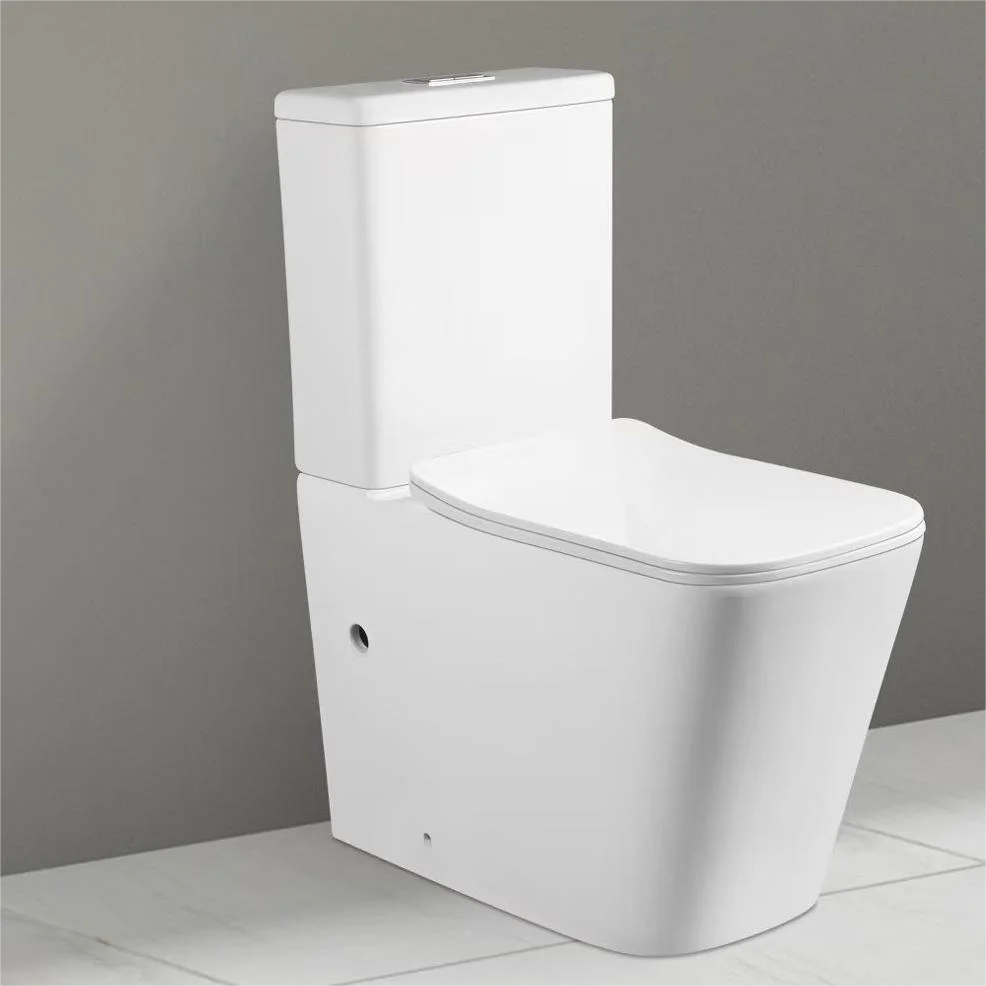 Tornado Pure Square Suite 3T