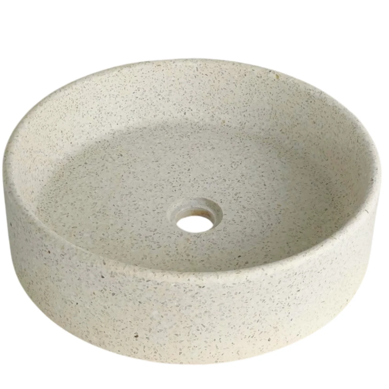 Terrazzo Basin C93
