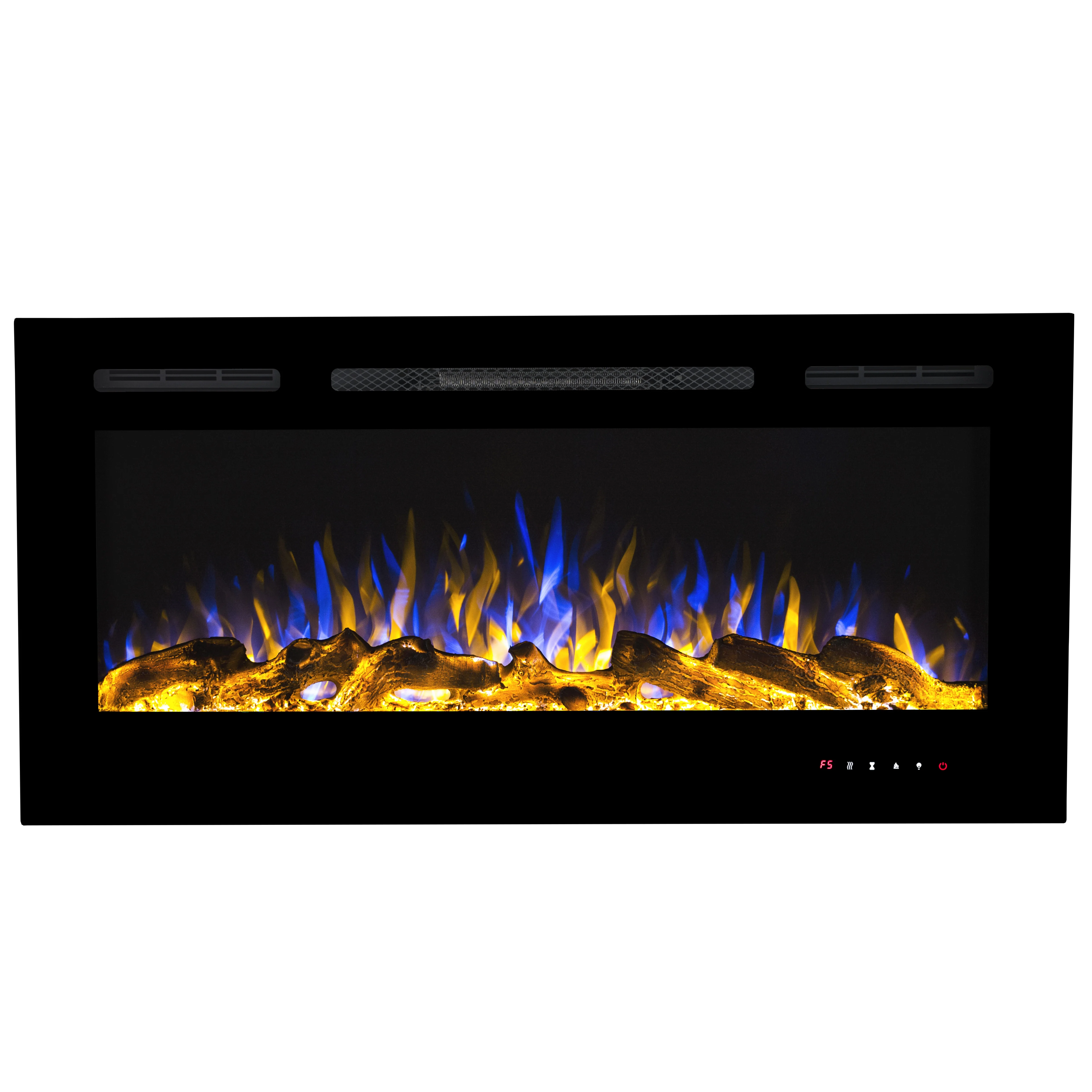 MultiFlame Classic Electric Fireplace SAA45B