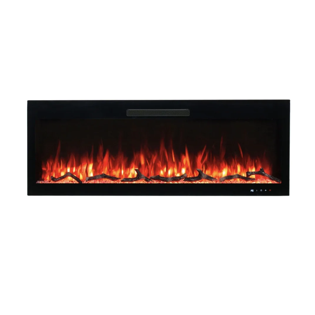 Marubeni Signature  Flame Series FIREPLACE