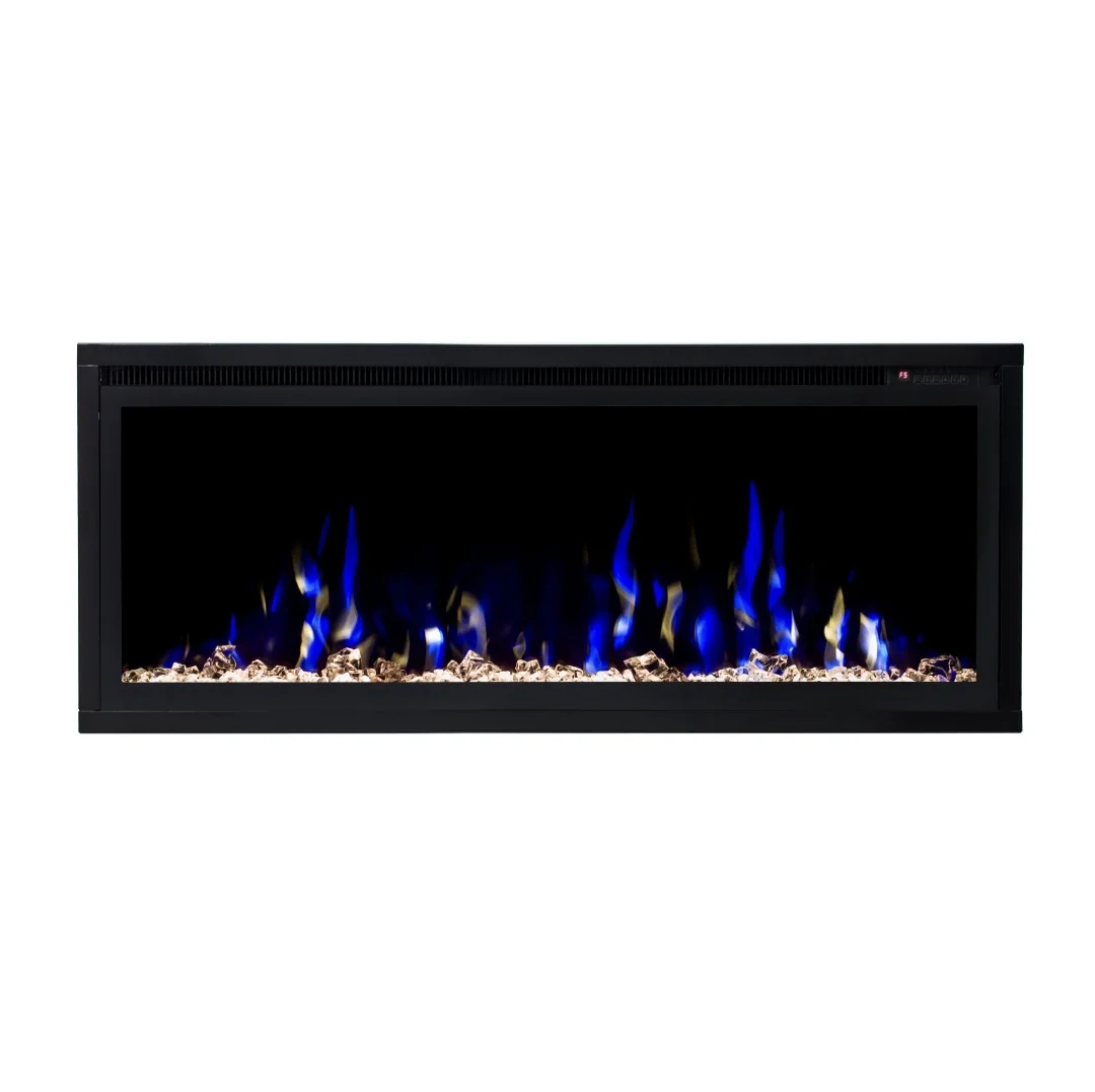 SlimLine Series –BEF42 Electric Fireplace