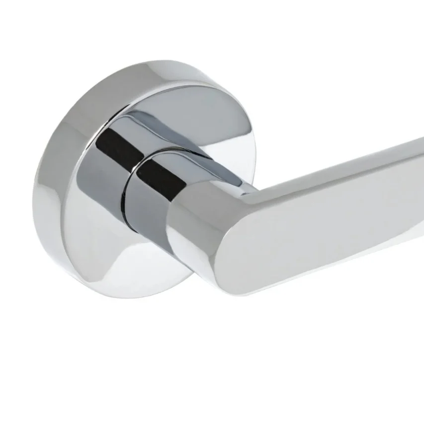 Round Single Dummy Lock