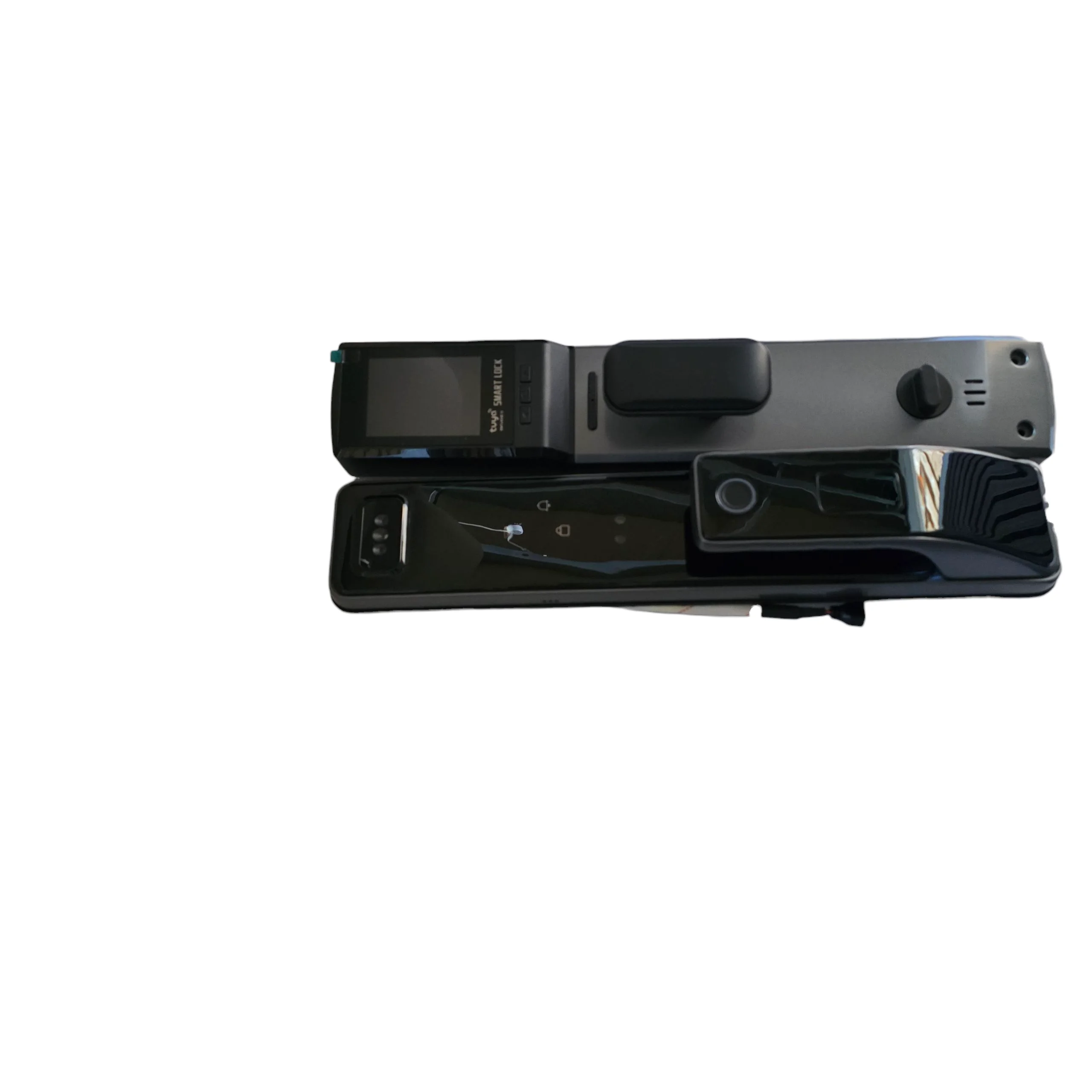 smart lock 35
