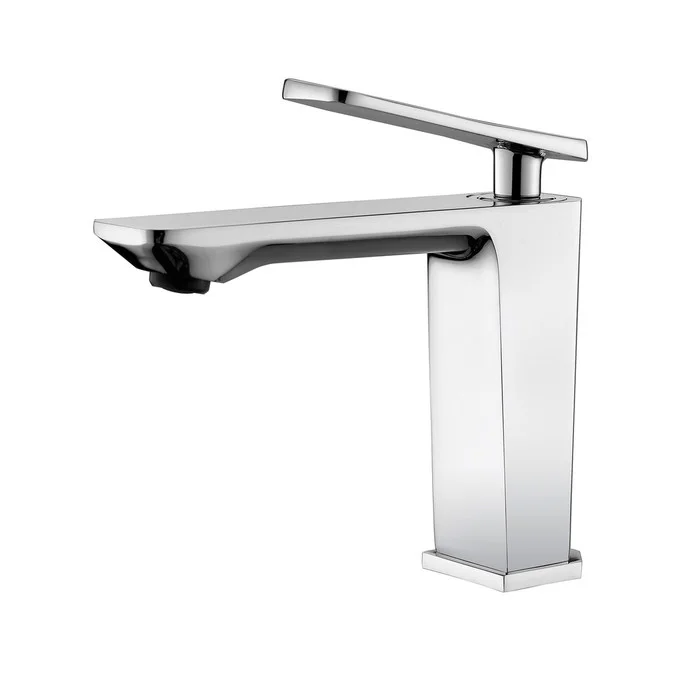 Lead-Free Small Basin Mixer