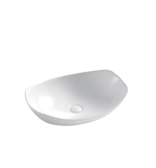 The Horizon Asymmetric Scoop Vessel Basin MBP08