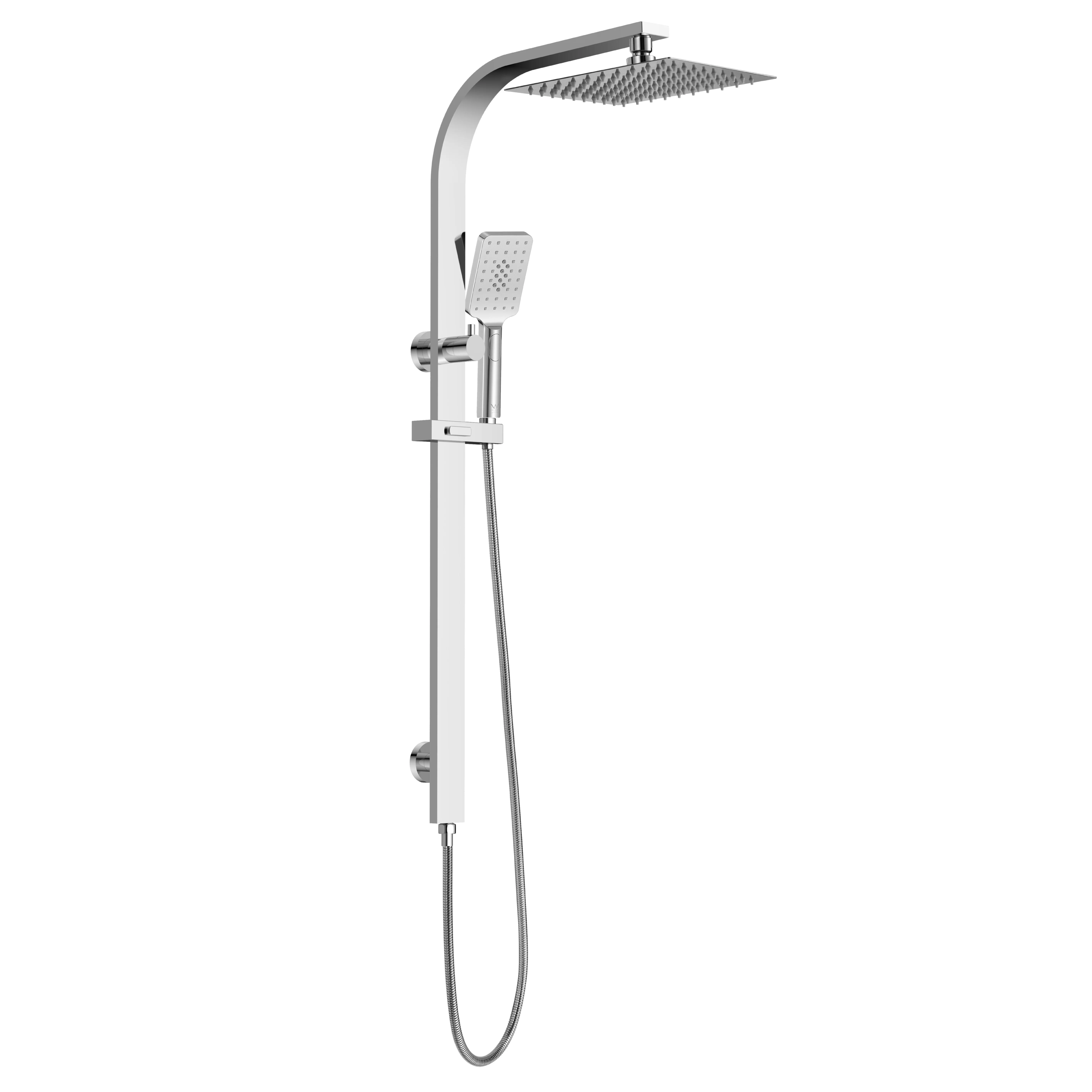 WIDE BODY SHOWER 62