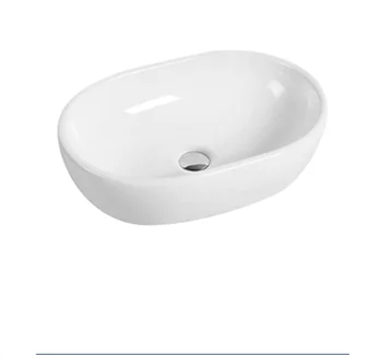 8026 Linea A++ Designer Basin