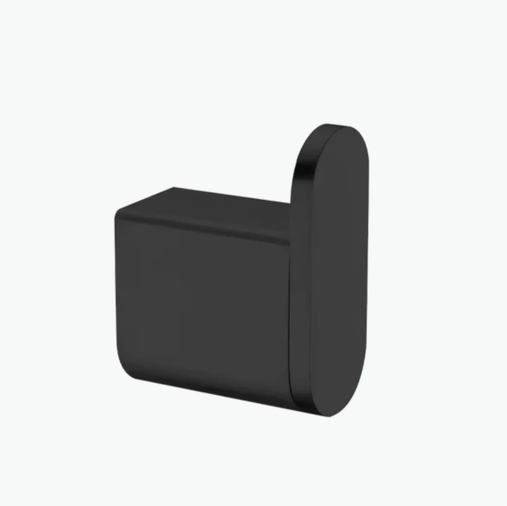 OVAL TOWEL HOOK