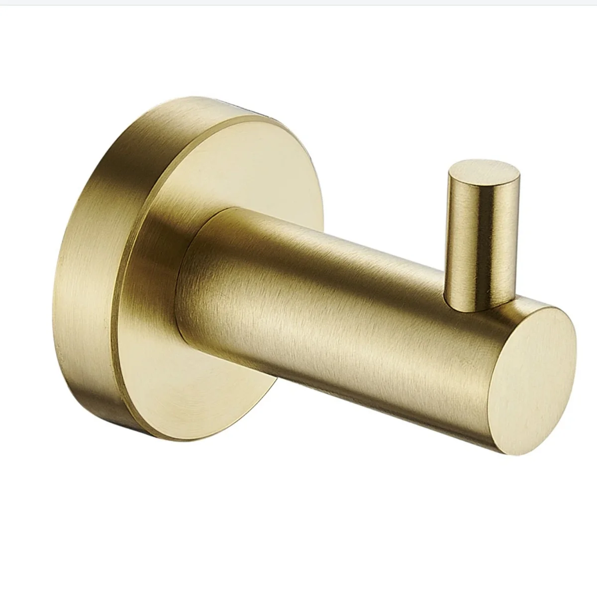 ROUND TOWEL HOOK