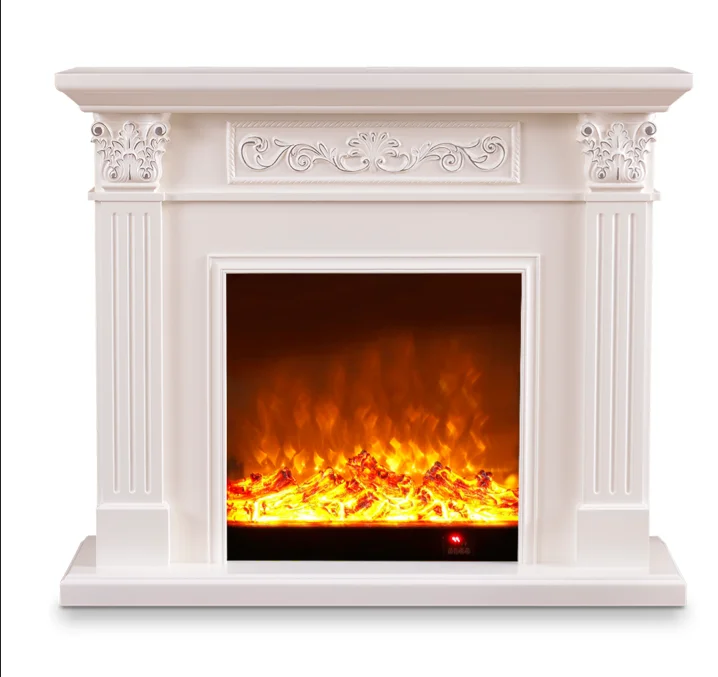 The Georgian Manor Detailed Electric Suite 321