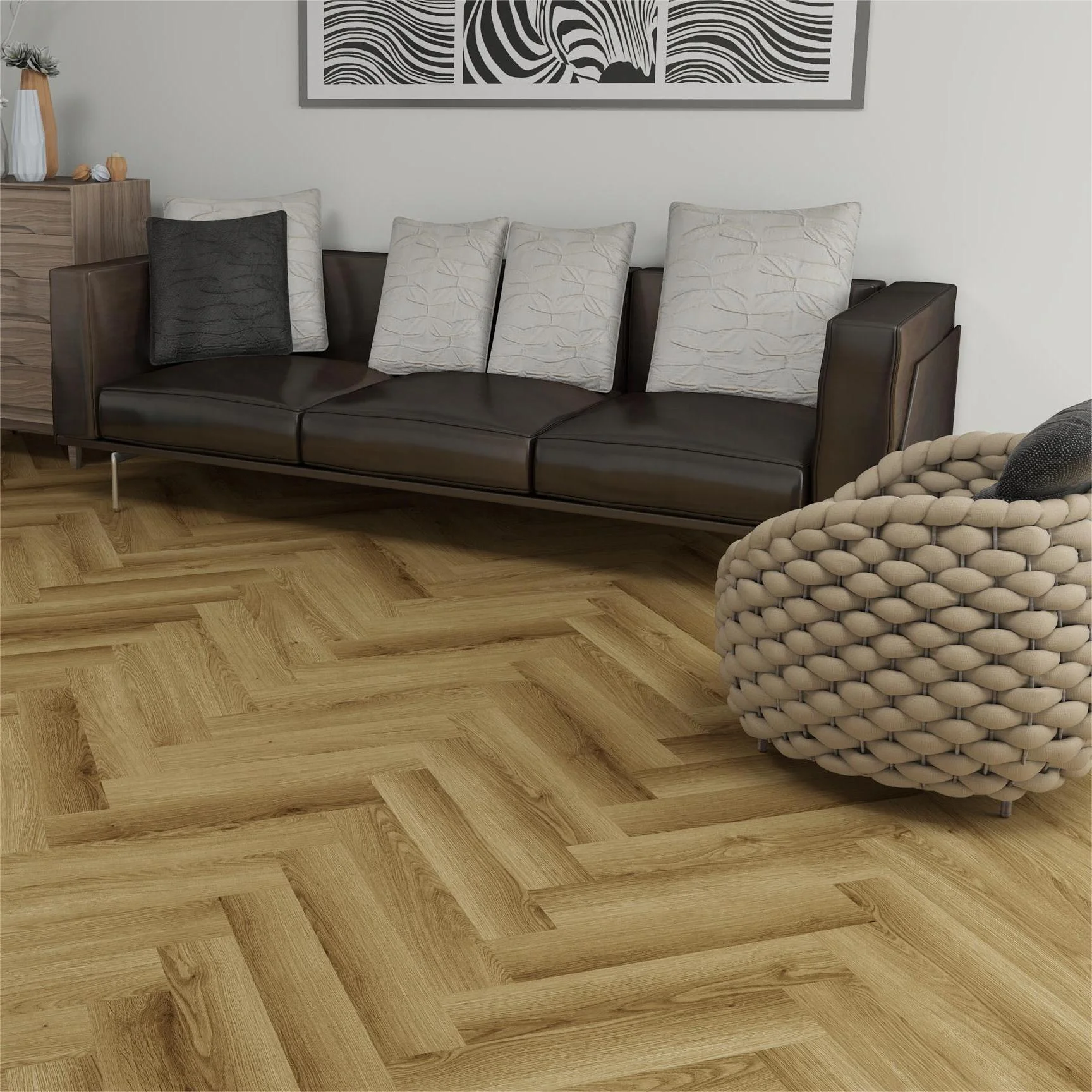 FLOORING