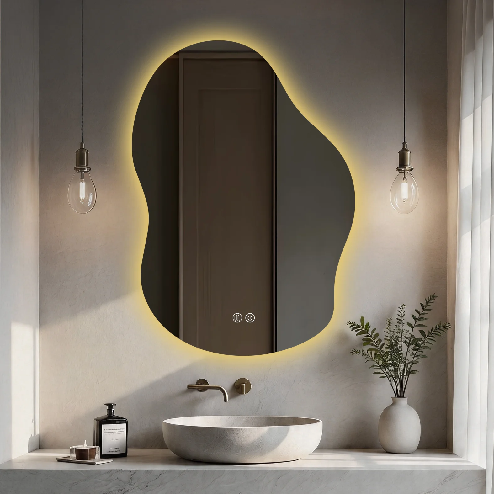 MIRRORS