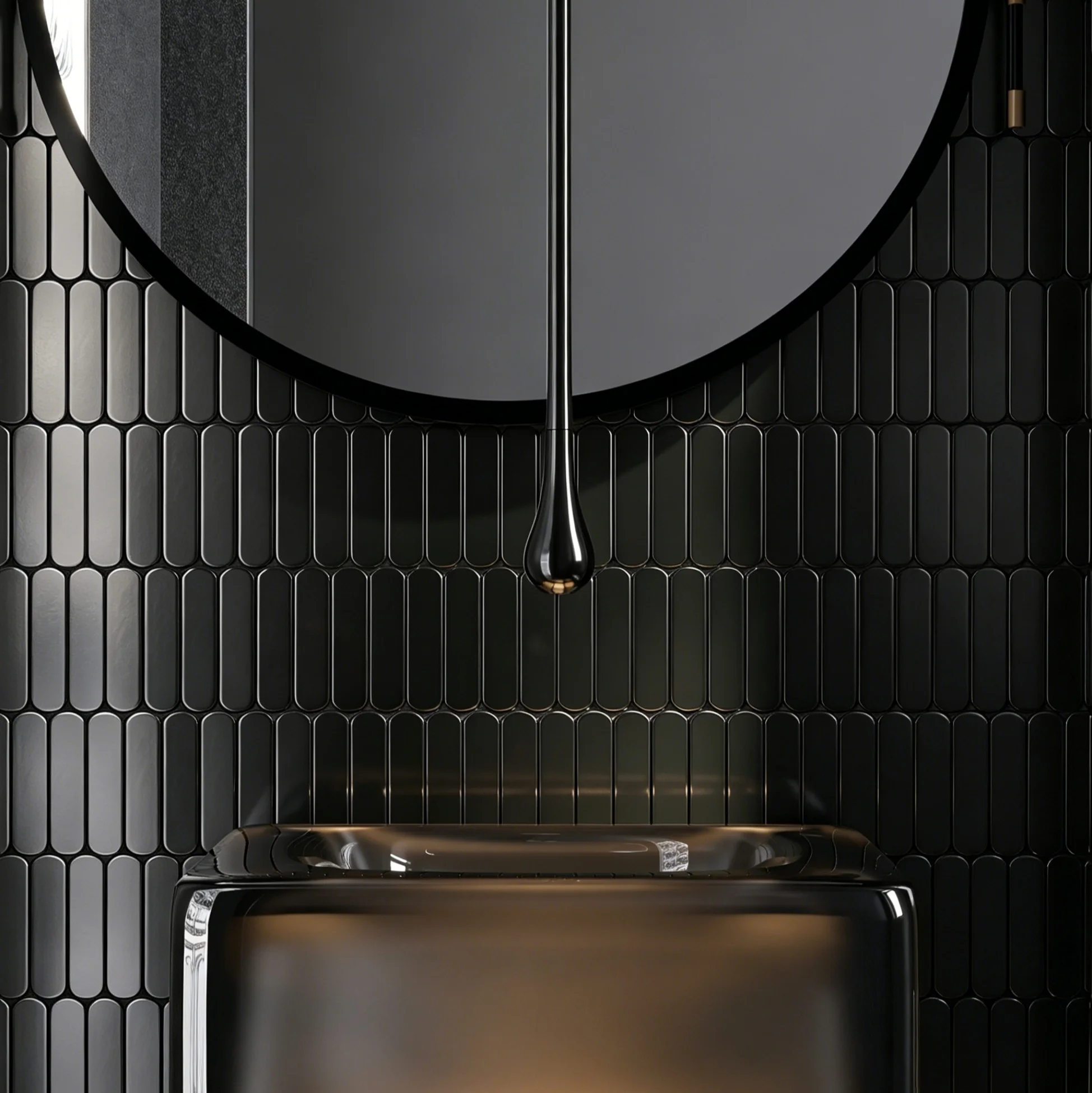 Mosaic Tiles