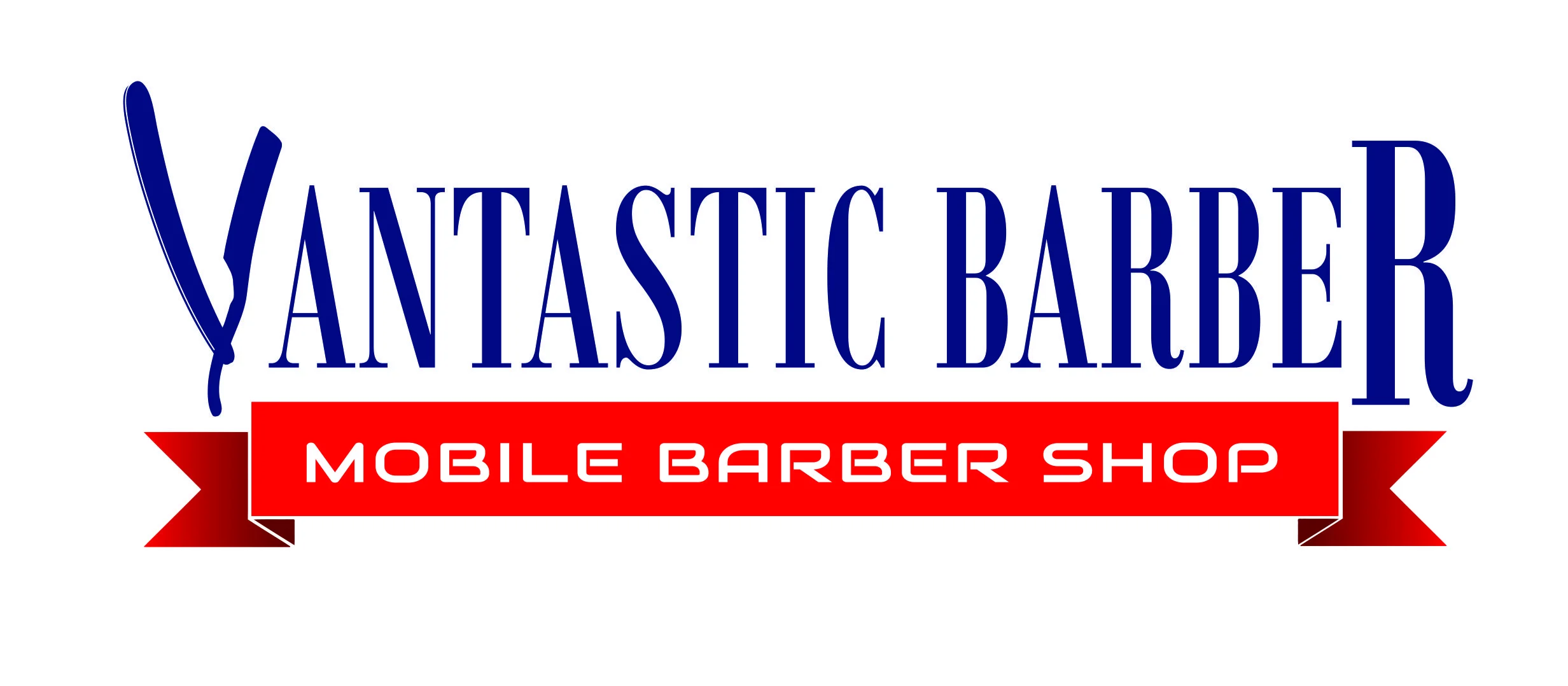 Vantastic Barber